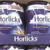 Horlicks, GSK Consumer, GSK