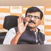 Sanjay Raut, Shiv Sena Sanjay Raut, Shiv Sena