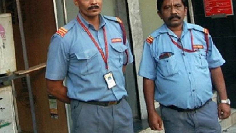 Security guard, private guard, private security agencies, watchman Security guard, private guard, private security agencies, watchman