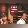 CCD, Cafe coffee Day CCD, Cafe coffee Day