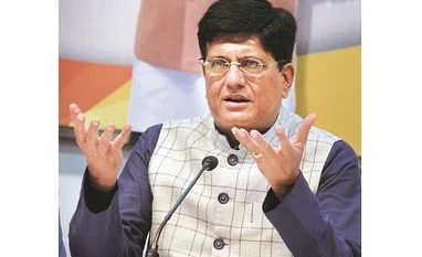Plantation association urges Piyush Goyal not to reduce import duty on tea Piyush Goyal