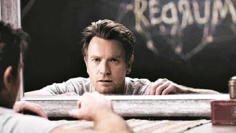 Doctor Sleep Doctor Sleep