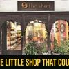 The Shop, probably Delhi's first 'boutique', is 50 now and all grown up