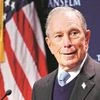 Michael R Bloomberg