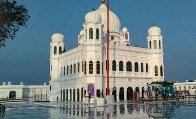 Centre to take final call on reopening Kartarpur Sahib corridor: SGPC Kartarpur corridor, Gurdwara Darbar Sahib