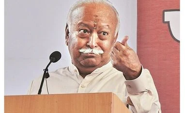 CAA, NRC nothing to do with Hindu-Muslim divide: RSS chief Bhagwat Mohan Bhagwat