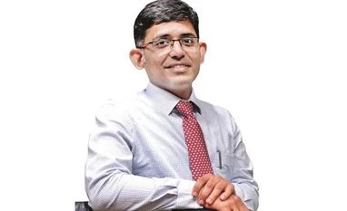 Situation has improved but we are still not out of the woods: Vinit Sambre Vinit Sambre, DSP Mutual Fund