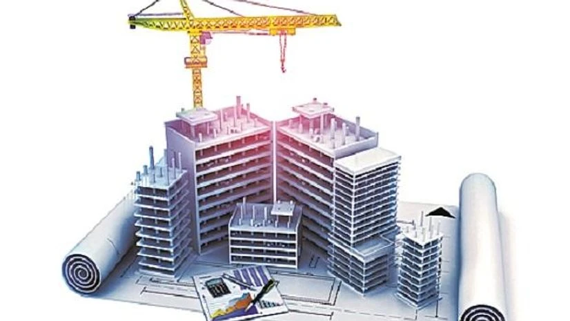 construction, realty sector, flats, NCLT, IBC, Housing construction, realty sector, flats, NCLT, IBC, Housing