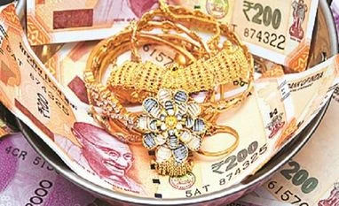 Govt seeks industry suggestions to improve Gold Monetisation Scheme Money, rupee, cash, gold