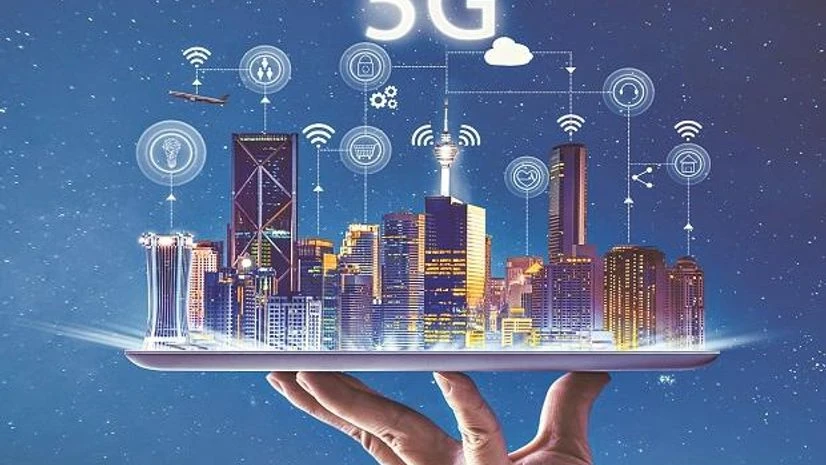 5G technology 5G technology