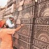 ayodhya