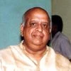 Former chief election commissioner T N Seshan