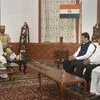 Maharashtra crisis: BJP says won't form govt, governor invites Shiv Sena