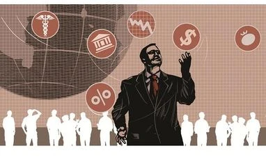 The end of neoliberalism Neo Liberalism, Capitalism, Democracy