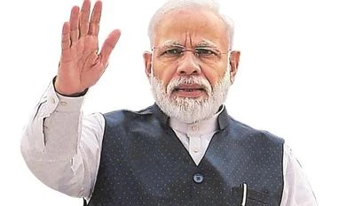 Phenomenal reform momentum in first six months of Modi 2.0 govt: PM Prime Minister Narendra Modi emplanes for Brazil, in New Delhi on Tuesday Photo: PTI