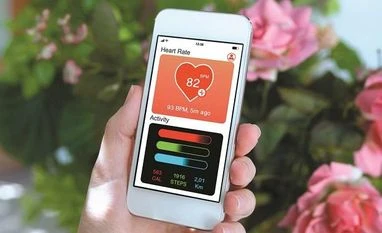 How start-ups are employing AI to drive innovation in healthcare sector healthtech, healthcare