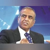 Sunil Bharti Mittal, Chairman, Bharti Enterprises Sunil Bharti Mittal, Chairman, Bharti Enterprises
