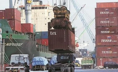 Air cargo peak season off to slow start, demand down 3.5% in October: IATA Delhi 'blinks green' as the fastest air cargo hub among India's metros