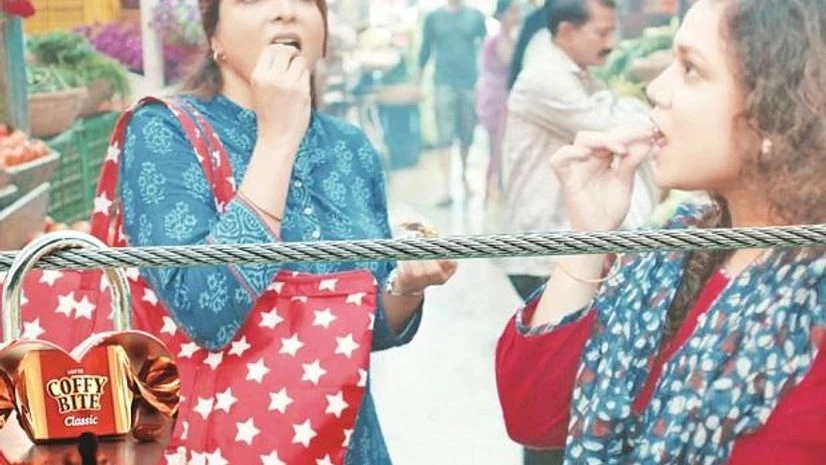 Coffee Bite Coffee Bite