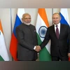 PM Modi speaks with Putin, assures support for Russia's presidency of Brics putin modi
