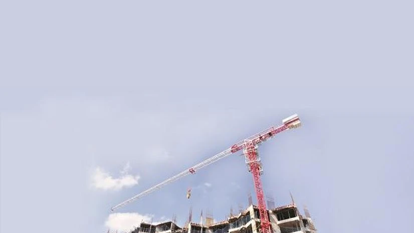 Housing inventory of 15 months in Bengaluru, 44 months in Delhi-NCR: Report Housing inventory of 15 months in Bengaluru, 44 months in Delhi-NCR: Report