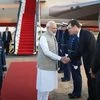 PM Modi in Brazil, BRICS Summit