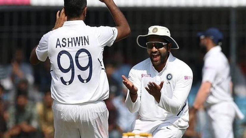 R Ashwin, India vs Bangladesh R Ashwin, India vs Bangladesh