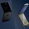 Coming soon to India: Motorola's bendable-screen smartphone Moto Razr