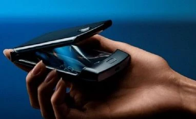 Motorola Razr 2022, X30 Pro, and S30 Pro launch: Timing, specs, and price Motorola Razr, Moto Razr