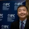 Jun Zhang, IFC’s Country Head for India