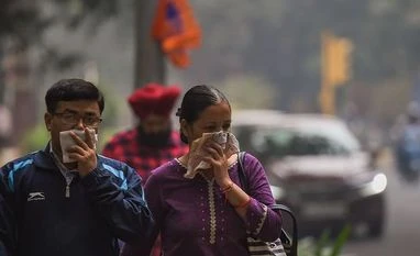 Delhi in 2022 logged 2nd-lowest average PM2.5, PM10 levels in 5 years delhi pollution