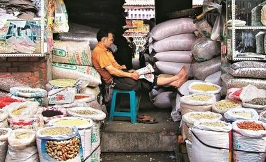 India is in the midst of an investment and consumption slump, says expert Consumer spending