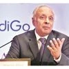 IndiGo CEO Ronojoy Dutta