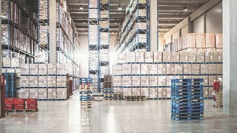 BYD Group's India subsidiary gets into material handling equipment business BYD Group's India subsidiary gets into material handling equipment business