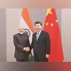 PM Modi, Chinese Prez to have bilateral meet on sidelines of Brics summit PM Modi with Chinese President Xi Jinping