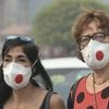 Delhi pollution: Air quality falls into 'poor' category, set to worsen