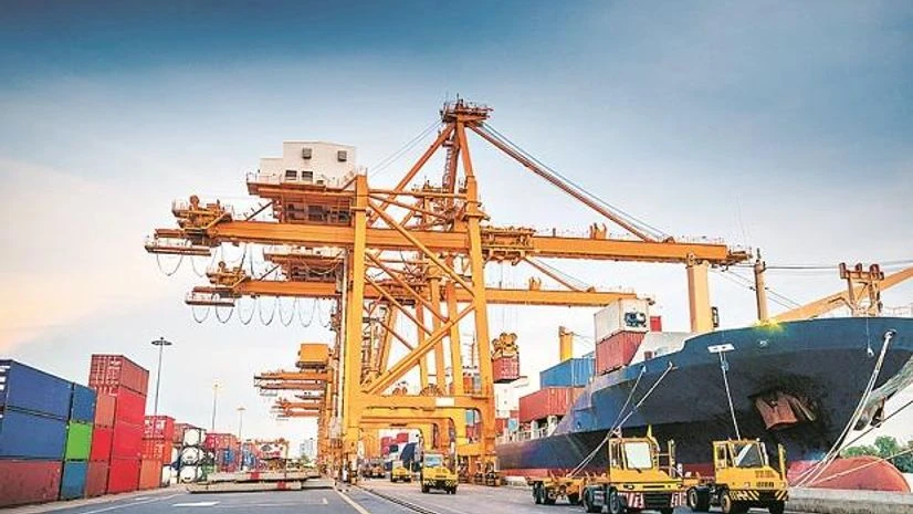 trade deficit trade deficit