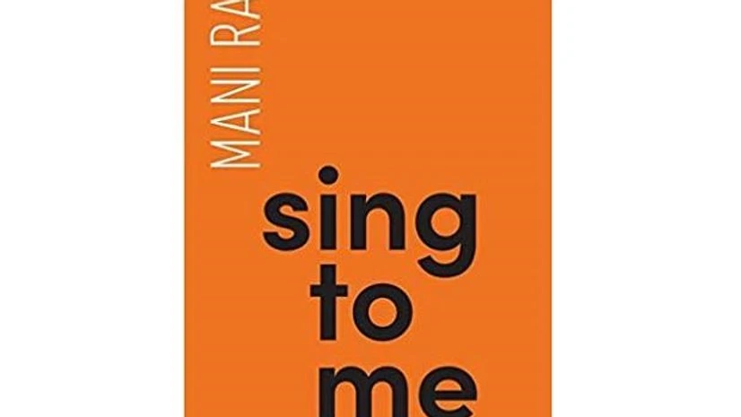 Sing to Me Of Greek Myths; Author: Mani Rao; Publisher: Recent Work Press (University of Canberra); Pages: 38; Price: $10 Sing to Me Of Greek Myths; Author: Mani Rao; Publisher: Recent Work Press (University of Canberra); Pages: 38; Price: $10