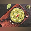 Palak Paneer Khichdi Palak Paneer Khichdi
