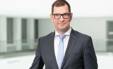 VW Group names former BMW executive Markus Duesmann as new Audi chief Markus Duesmann