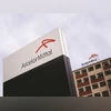 ArcelorMittal ArcelorMittal