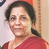 Schemes like Ujjwala, Jan Dhan prove Modi govt is not elitist: Sitharaman