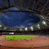 Paralympics