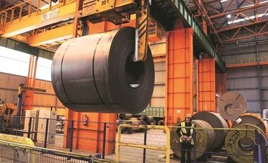 How scrap recycling has opened a door for steel makers to meet high demand steel