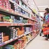 Research agency Nielsen has already lowered its growth forecast for the FMCG market in the October-December period