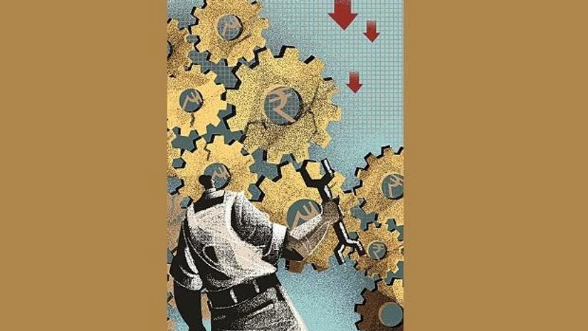 Illustration: Ajay Mohanty Illustration: Ajay Mohanty