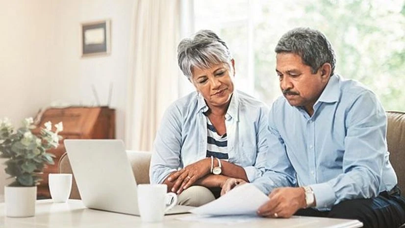 VRS scheme While equities will help your portfolio combat inflation, debt will generate a regular income