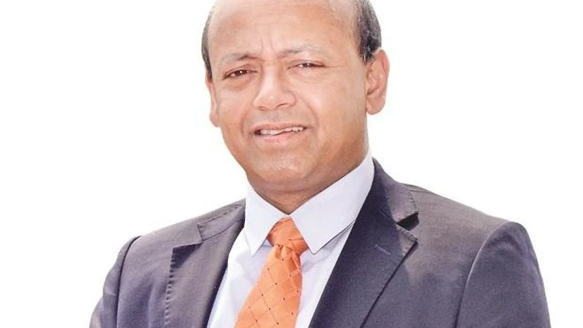 Manishi Raychaudhuri Manishi Raychaudhuri