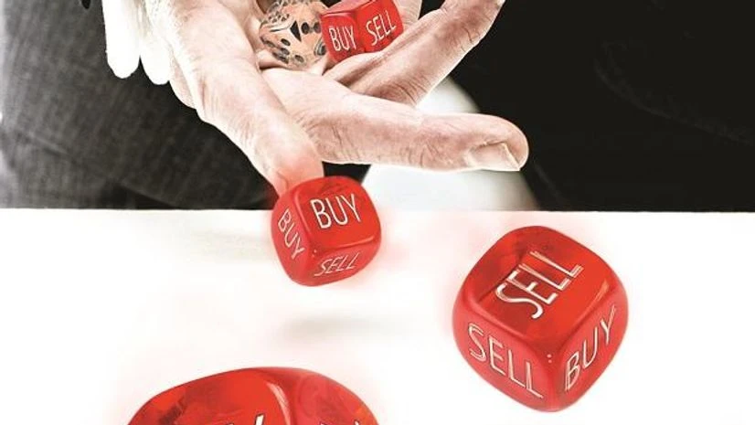 buy, sell, stocks, share Equity fund managers buy Infosys, sell Reliance Industries in October