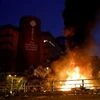 hong kong protests